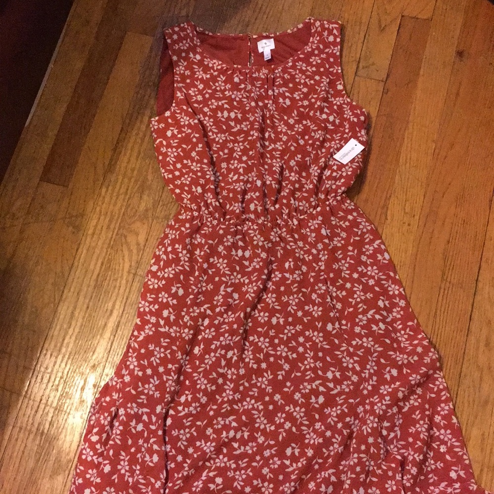 Dress